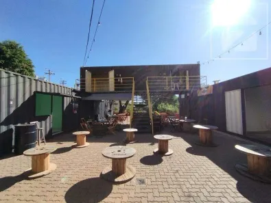 Ponto Comercial para alugar, 25m² no Mansões Santo Antônio, Campinas