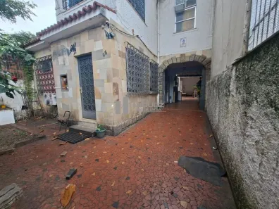 Casa com 4 Quartos à venda, 200m² no Tijuca, Rio de Janeiro