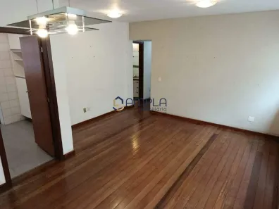 Apartamento com 3 Quartos à venda, 105m² no Buritis, Belo Horizonte