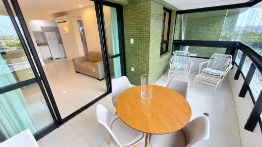 Apartamento com 1 Quarto à venda, 54m² no Paralela, Salvador