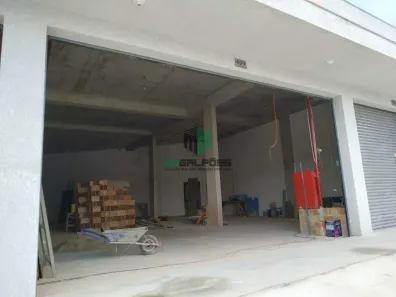 Ponto Comercial para alugar, 115m² no Parque Recreio, Contagem