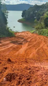 Lote/Terreno à venda, 1500m² no Águas de Igaratá, Igaratá