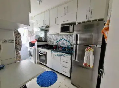 Apartamento com 2 Quartos à venda, 43m² no Vargeão, Jaguariúna