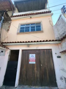 Casa com 3 Quartos para alugar, 100m² no Mutondo, São Gonçalo