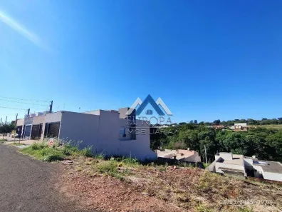 Lote/Terreno à venda, 385m² no Portal de Versalhes 2, Londrina