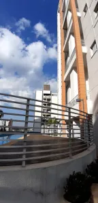 Apartamento com 1 Quarto para alugar, 65m² no Vila Guarani (Z Sul), São Paulo
