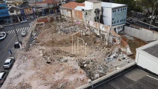 Lote/Terreno à venda, 1100m² no Quinta da Paineira, São Paulo