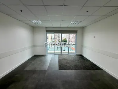 Sala Comercial para alugar, 38m² no Vila Leopoldina, São Paulo