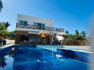 Casa com 2 Quartos à venda, 71m² no Açu da Torre, Mata de São João