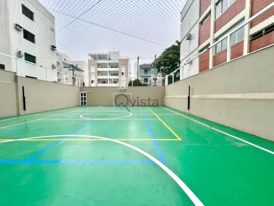 Apartamento com 2 Quartos à venda, 75m² no Vila Alzira, Guarujá