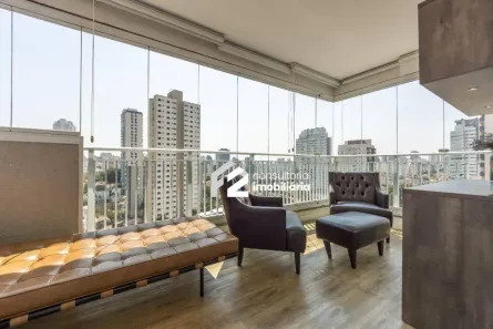 Apartamento com 2 Quartos à venda, 67m² no Bosque da Saúde, São Paulo