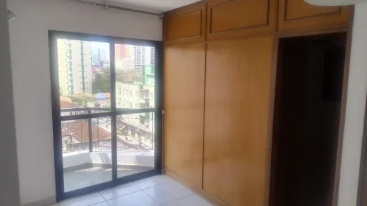 Apartamento com 1 Quarto para alugar, 43m² no Bela Vista, São Paulo