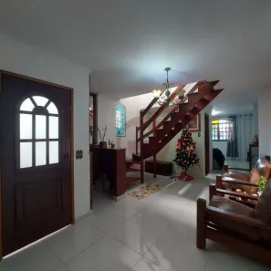Sobrado com 4 Quartos à venda, 230m² no Jardim Ester, São Paulo