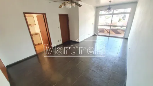 Apartamento com 3 Quartos à venda, 100m² no Centro, Ribeirão Preto