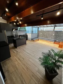 Cobertura com 2 Quartos à venda, 100m² no Vila Bastos, Santo André