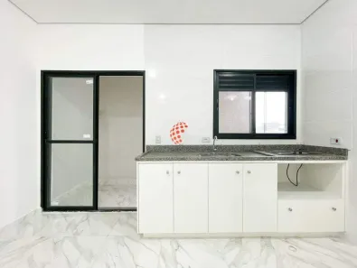 Apartamento com 1 Quarto à venda, 44m² no Vila Formosa, São Paulo