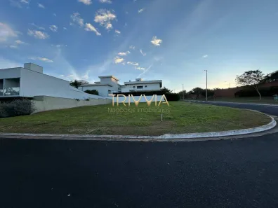 Lote/Terreno à venda, 647m² no Nova Uberlândia, Uberlândia