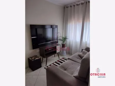 Apartamento com 2 Quartos à venda, 59m² no Planalto, São Bernardo do Campo