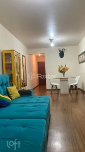 Apartamento com 2 Quartos à venda, 100m² no Bom Fim, Porto Alegre