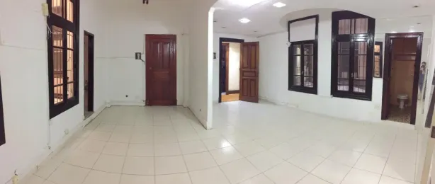 Sala Comercial com 2 Quartos para alugar, 50m² no Centro, Rio de Janeiro