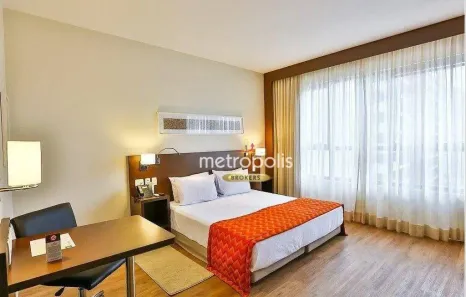 Imóvel Comercial com 1 Quarto à venda, 39m² no Cerâmica, São Caetano do Sul