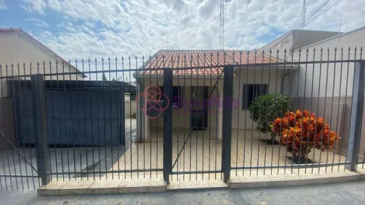 Casa com 2 Quartos à venda, 94m² no Vila Progresso, Jundiaí