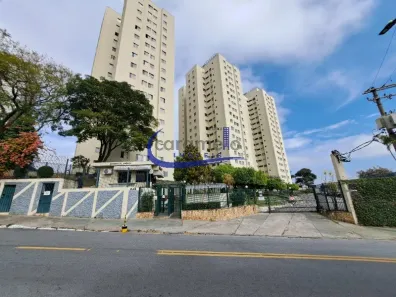 Apartamento com 2 Quartos à venda, 52m² no Parque Maria Domitila, São Paulo
