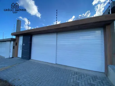 Casa com 3 Quartos à venda, 110m² no Luiz Gonzaga, Caruaru
