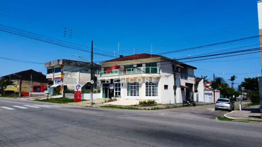 Sala Comercial com 1 Quarto à venda, 147m² no Parque Balneário Oasis, Peruíbe