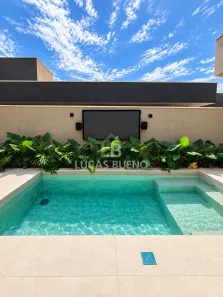 Casa de Condomínio com 3 Quartos à venda, 230m² no Terravista Residence Club, Mirassol