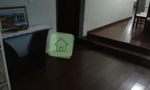 Casa com 4 Quartos à venda, 280m² no Palmeiras, Belo Horizonte