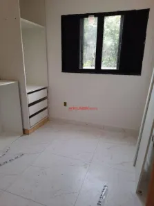 com 1 Quarto para alugar, 35m² no Vila do Bosque, São Paulo