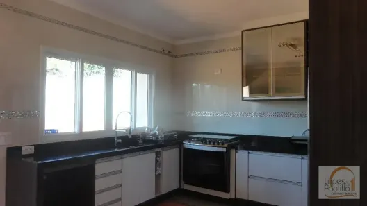 Casa com 3 Quartos à venda, 160m² no Jardim Estância Brasil, Atibaia