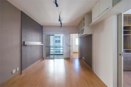 Apartamento com 2 Quartos à venda, 65m² no Jardim Paulista, São Paulo