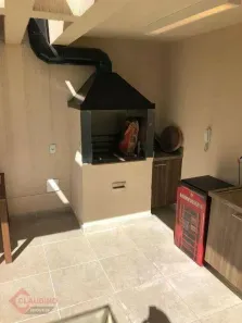 Cobertura com 3 Quartos à venda, 166m² no Tatuapé, São Paulo