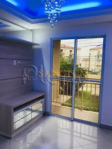 Apartamento com 2 Quartos à venda, 45m² no Vila Marieta, Campinas