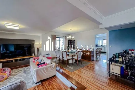 Apartamento com 5 Quartos à venda, 244m² no Parque da Mooca, São Paulo