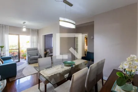 Apartamento com 3 Quartos à venda, 72m² no Parque Residencial Julia, São Paulo