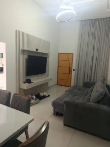 Casa com 3 Quartos à venda, 120m² no Santo André, Anápolis