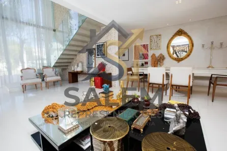 Sobrado com 3 Quartos à venda, 450m² no Jardim Guedala, São Paulo