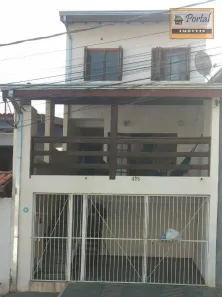 Casa com 3 Quartos à venda, 216m² no Vila Olímpia, Campo Limpo Paulista