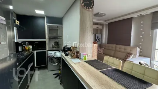 Apartamento com 3 Quartos à venda, 67m² no Morro Santana, Porto Alegre