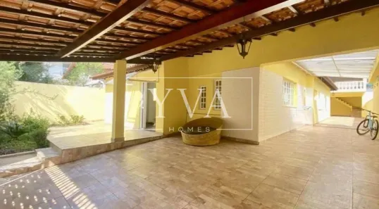 Casa de Condomínio com 3 Quartos à venda, 239m² no Vila Pirajussara, São Paulo