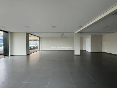 Sala Comercial à venda, 250m² no Neva, Cascavel
