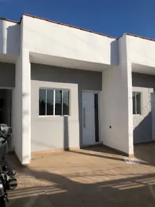 Casa com 2 Quartos à venda, 50m² no Jardim Nogueira, Sorocaba