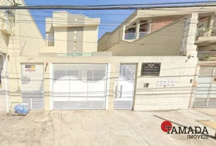 Casa com 2 Quartos à venda, 70m² no Vila Esperança, São Paulo