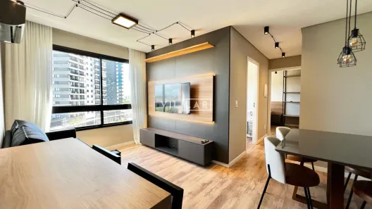 Apartamento com 2 Quartos à venda, 54m² no São Gonçalo, Pelotas