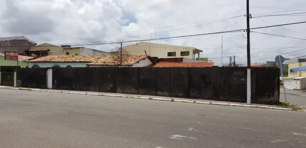 Lote/Terreno à venda, 440m² no Pereira Lobo, Aracaju