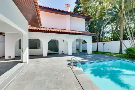 Sobrado com 4 Quartos para alugar, 438m² no Jardim dos Estados, São Paulo