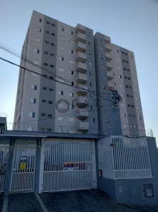 Apartamento com 1 Quarto para alugar, 50m² no Vila Hortência, Sorocaba
